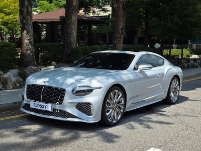 صورة 1 لـ 2026 Bentley CONTINENTAL
