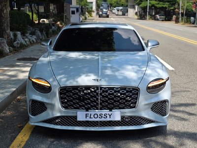 صورة 2 لـ 2026 Bentley CONTINENTAL