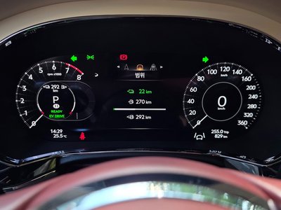 صورة 8 لـ 2026 Bentley CONTINENTAL