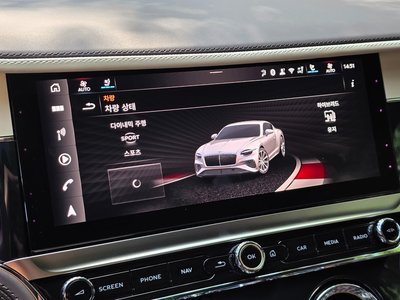 2026 Bentley CONTINENTAL — миниатюра 17