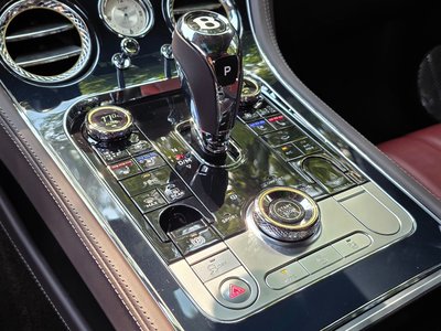 صورة 9 لـ 2026 Bentley CONTINENTAL