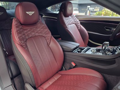 2026 Bentley CONTINENTAL — миниатюра 13