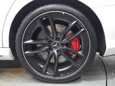 2023 Mercedes-BENZ E-CLASS 照片 8