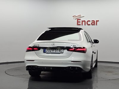 2023 Mercedes-BENZ E-CLASS 照片 4