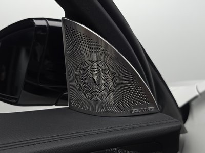 صورة مصغرة 31 لـ 2023 Mercedes-BENZ E-CLASS