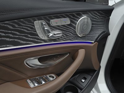 صورة مصغرة 14 لـ 2023 Mercedes-BENZ E-CLASS