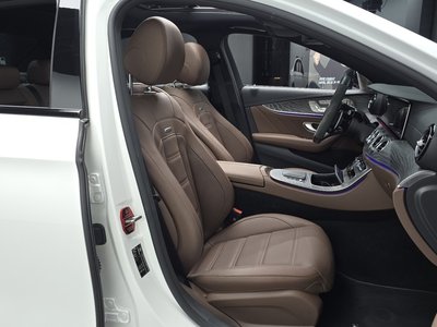 صورة مصغرة 17 لـ 2023 Mercedes-BENZ E-CLASS