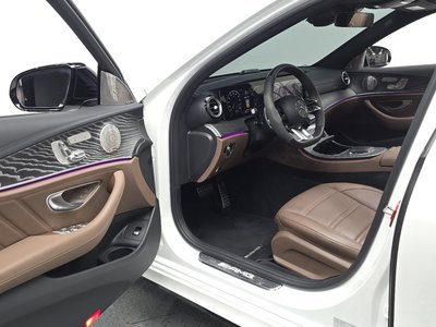 صورة مصغرة 13 لـ 2023 Mercedes-BENZ E-CLASS