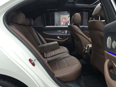 صورة مصغرة 18 لـ 2023 Mercedes-BENZ E-CLASS