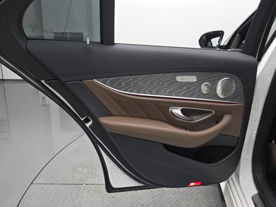 صورة مصغرة 15 لـ 2023 Mercedes-BENZ E-CLASS