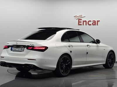 2023 Mercedes-BENZ E-CLASS 照片 3