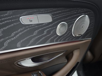 صورة مصغرة 35 لـ 2023 Mercedes-BENZ E-CLASS
