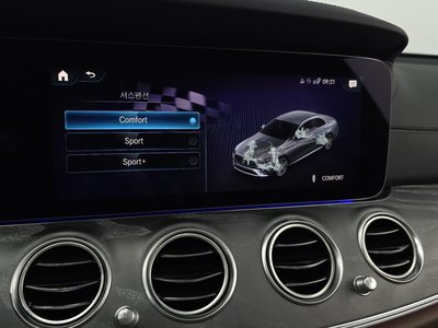 صورة مصغرة 23 لـ 2023 Mercedes-BENZ E-CLASS