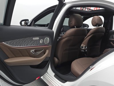 صورة مصغرة 38 لـ 2023 Mercedes-BENZ E-CLASS