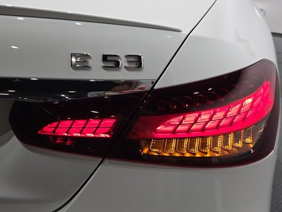 2023 Mercedes-BENZ E-CLASS 照片 10