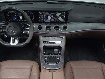 2023 Mercedes-BENZ E-CLASS 照片 5