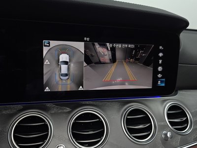 صورة مصغرة 20 لـ 2023 Mercedes-BENZ E-CLASS