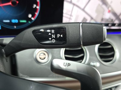 صورة مصغرة 12 لـ 2023 Mercedes-BENZ E-CLASS