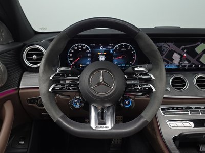 صورة مصغرة 19 لـ 2023 Mercedes-BENZ E-CLASS