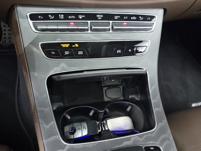 صورة مصغرة 32 لـ 2023 Mercedes-BENZ E-CLASS