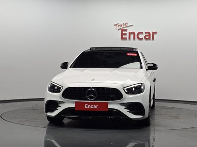 2023 Mercedes-BENZ E-CLASS 照片 2