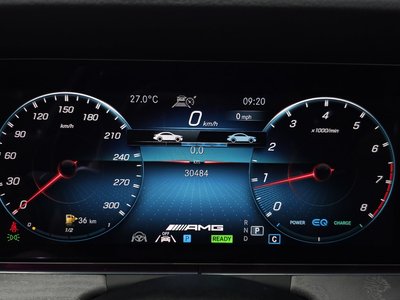 صورة مصغرة 11 لـ 2023 Mercedes-BENZ E-CLASS