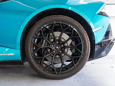 صورة مصغرة 21 لـ 2022 Lamborghini HURACAN
