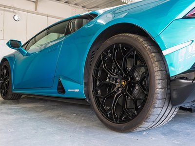 صورة مصغرة 20 لـ 2022 Lamborghini HURACAN