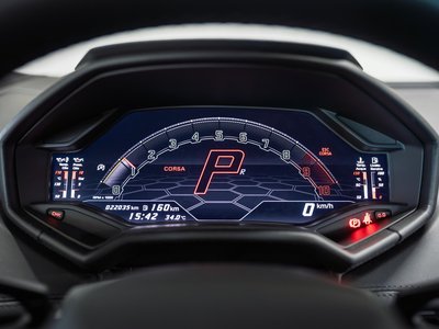 صورة مصغرة 37 لـ 2022 Lamborghini HURACAN