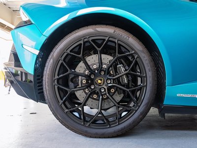 صورة مصغرة 23 لـ 2022 Lamborghini HURACAN
