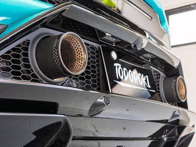 صورة مصغرة 29 لـ 2022 Lamborghini HURACAN