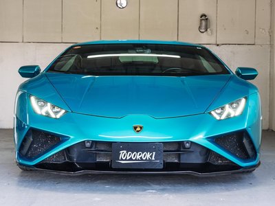 صورة مصغرة 11 لـ 2022 Lamborghini HURACAN