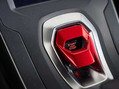 صورة مصغرة 42 لـ 2022 Lamborghini HURACAN