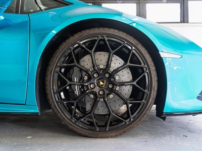 صورة مصغرة 17 لـ 2022 Lamborghini HURACAN