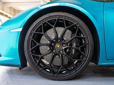 صورة 5 لـ 2022 Lamborghini HURACAN