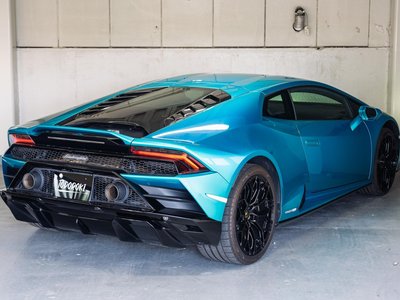 صورة مصغرة 15 لـ 2022 Lamborghini HURACAN