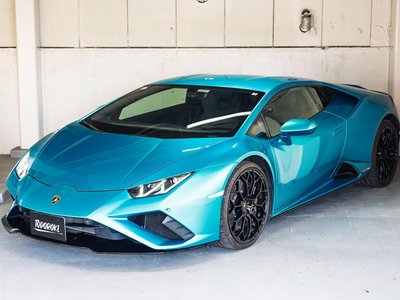 صورة مصغرة 14 لـ 2022 Lamborghini HURACAN