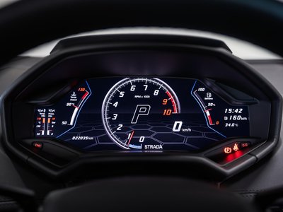 صورة مصغرة 36 لـ 2022 Lamborghini HURACAN