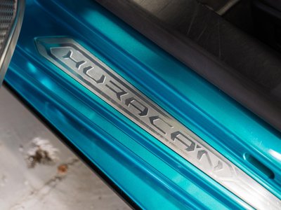صورة مصغرة 33 لـ 2022 Lamborghini HURACAN