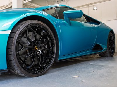 صورة مصغرة 19 لـ 2022 Lamborghini HURACAN
