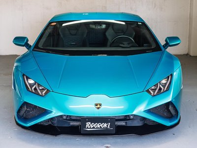 صورة مصغرة 12 لـ 2022 Lamborghini HURACAN