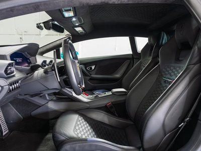 صورة مصغرة 30 لـ 2022 Lamborghini HURACAN