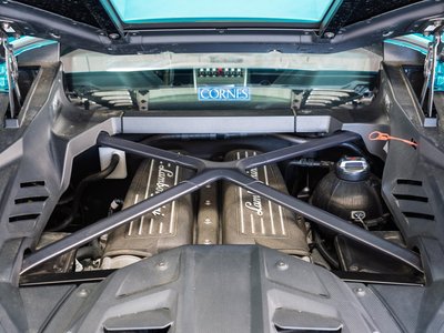صورة مصغرة 27 لـ 2022 Lamborghini HURACAN
