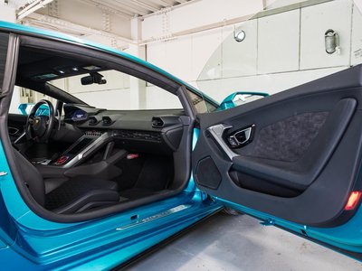 صورة مصغرة 32 لـ 2022 Lamborghini HURACAN