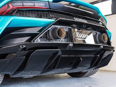 صورة مصغرة 28 لـ 2022 Lamborghini HURACAN