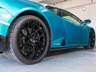 صورة مصغرة 22 لـ 2022 Lamborghini HURACAN