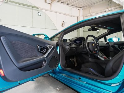 صورة مصغرة 31 لـ 2022 Lamborghini HURACAN
