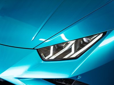 صورة 6 لـ 2022 Lamborghini HURACAN