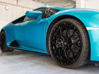 صورة مصغرة 18 لـ 2022 Lamborghini HURACAN