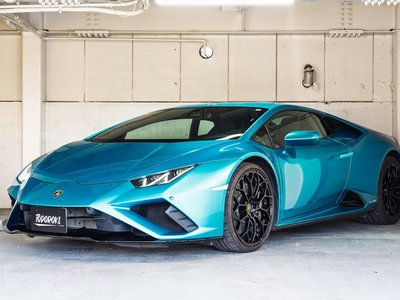 صورة مصغرة 13 لـ 2022 Lamborghini HURACAN